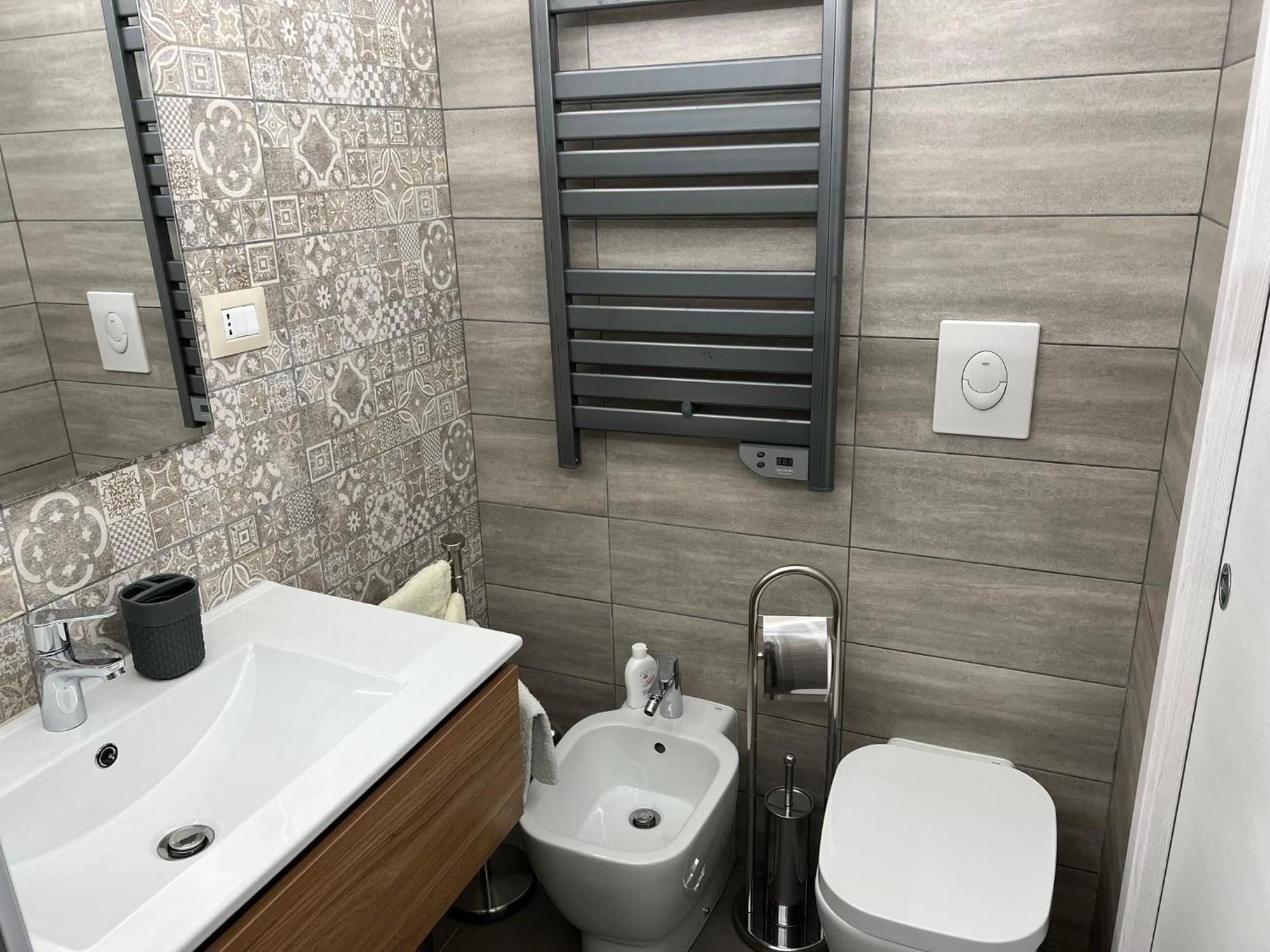 Suite Cavour Luxury Home تارانتو المظهر الخارجي الصورة