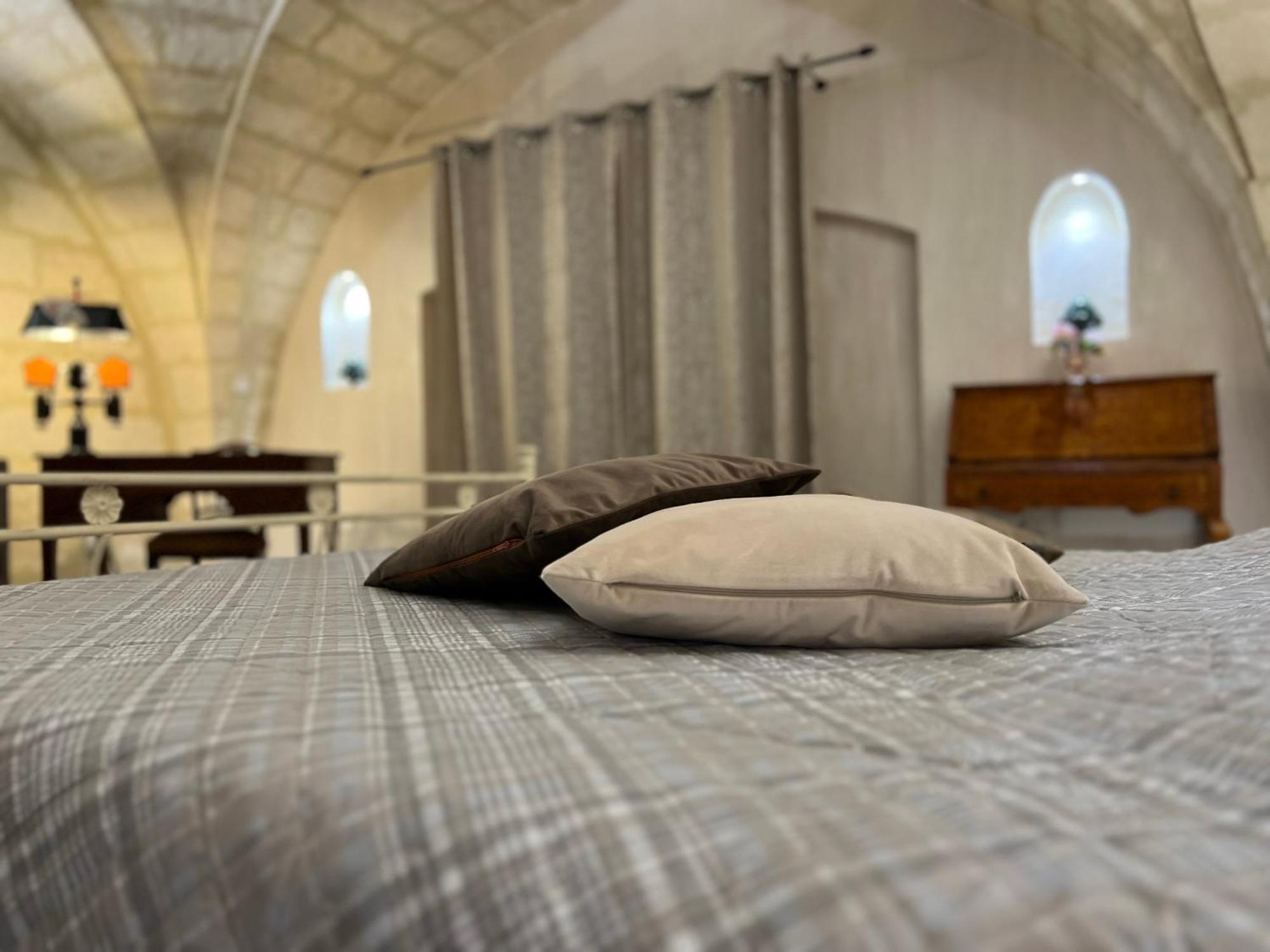 Suite Cavour Luxury Home تارانتو المظهر الخارجي الصورة
