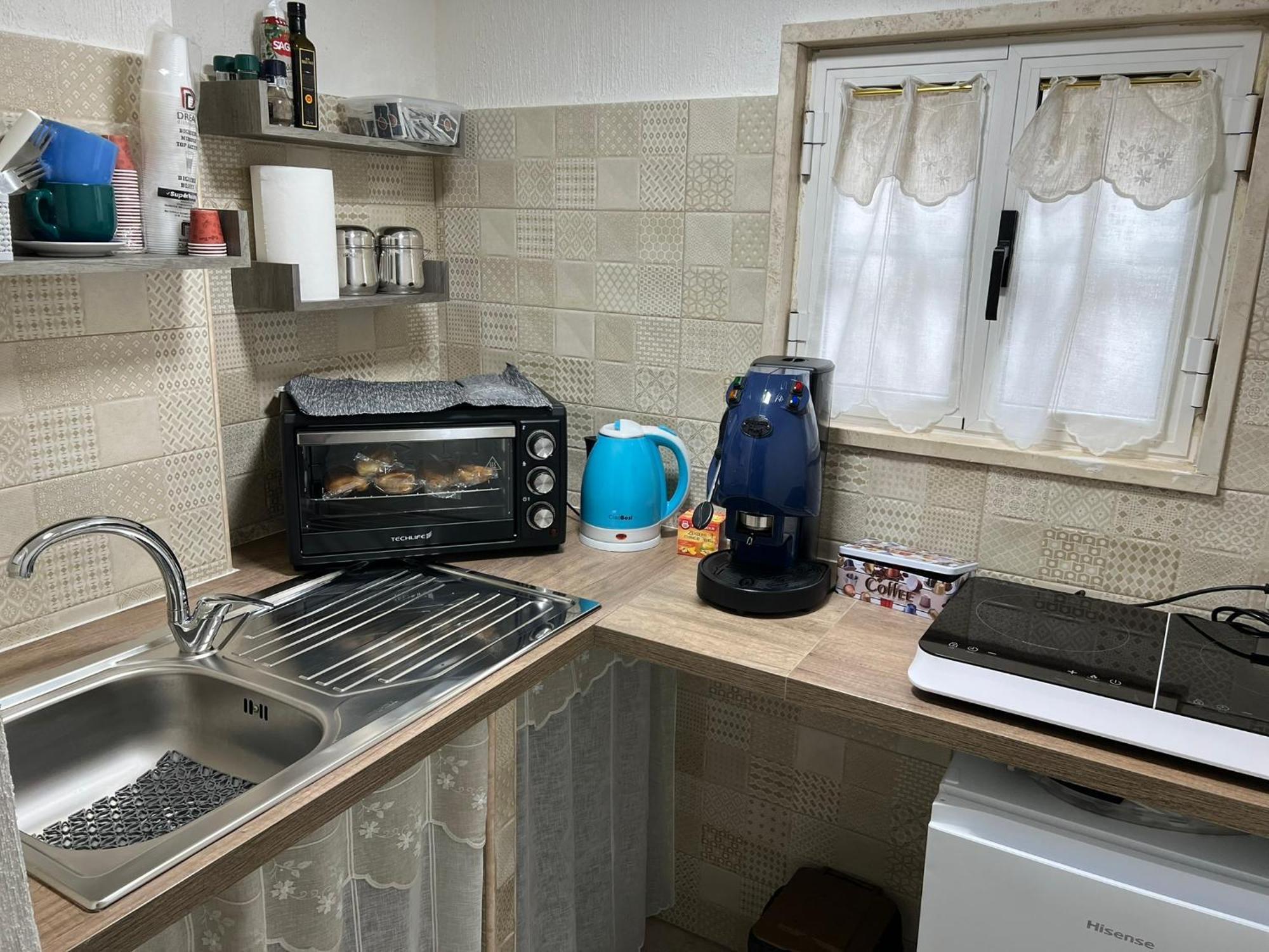 Suite Cavour Luxury Home تارانتو المظهر الخارجي الصورة
