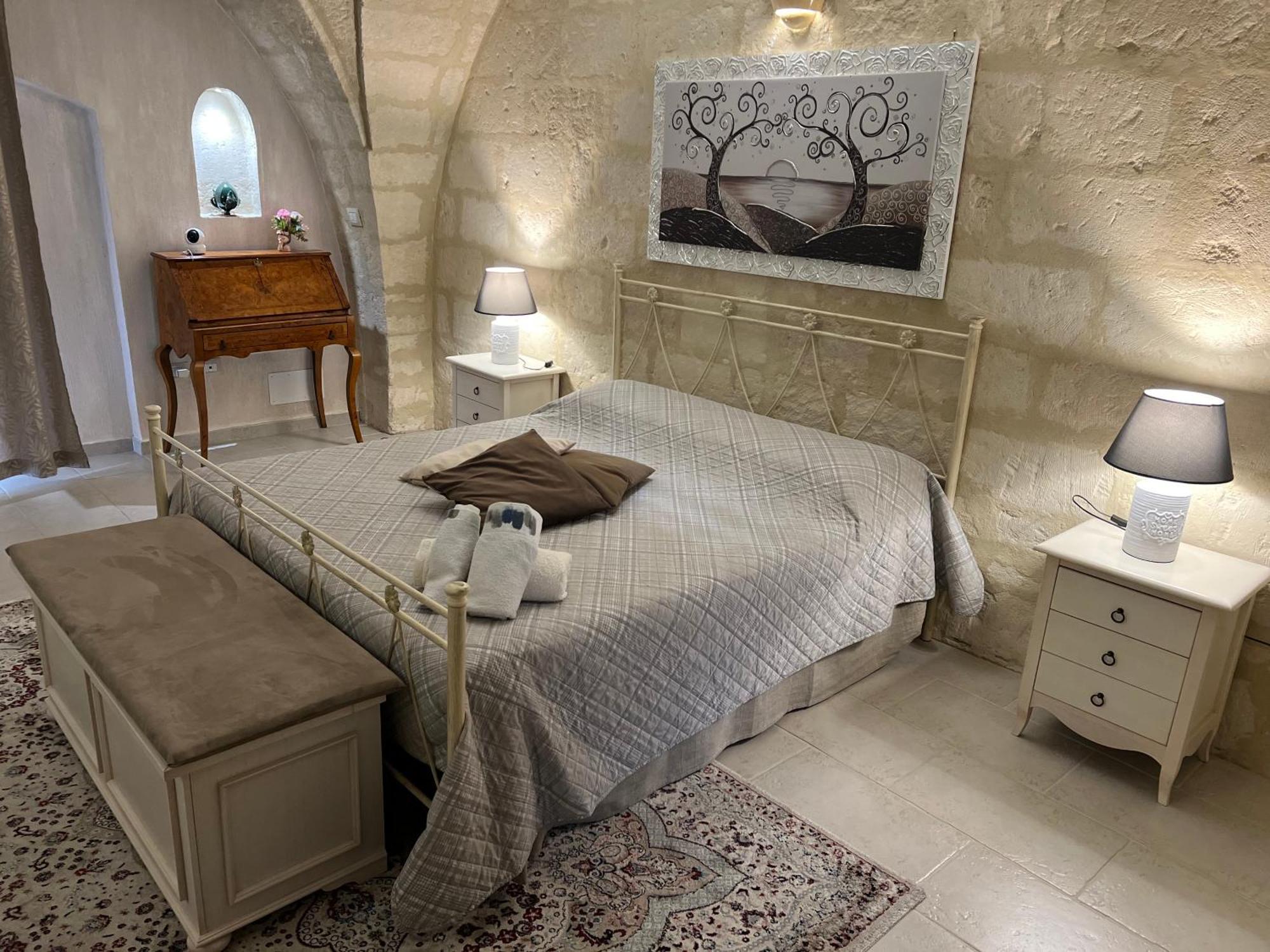 Suite Cavour Luxury Home تارانتو المظهر الخارجي الصورة